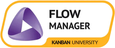 Certificação Flow Manager